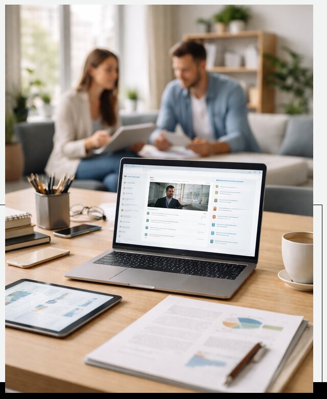 Система дистанционного обучения в Лангепасе от 45450 р. АвикейЛнг