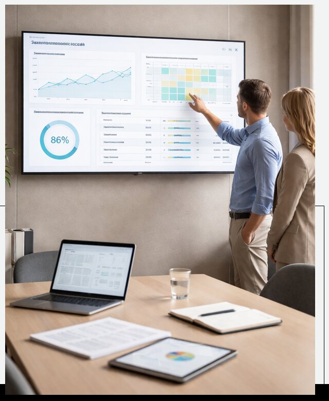 АвикейЛнг - Аналитика успеваемости обучения в Лангепасе от 7575 р.