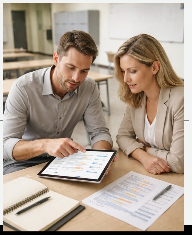 Разработка электронный дневник школа в Лангепасе от 15150 р. |АвикейЛнг