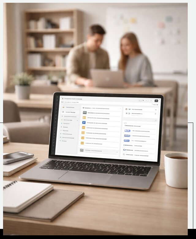 LMS для университета под ключ в Лангепасе от 7575 р. | АвикейЛнг
