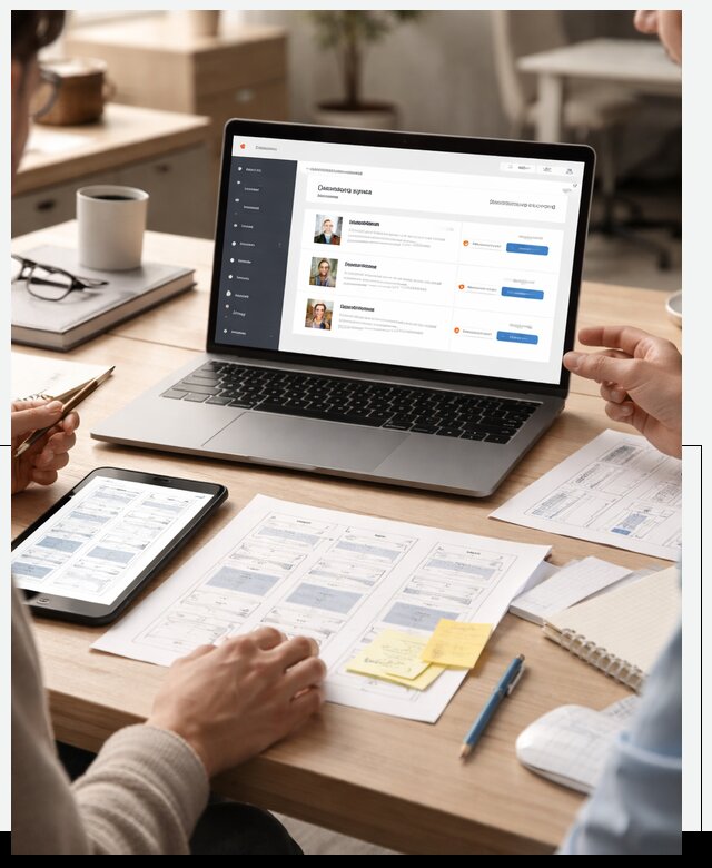 Онлайншкола платформа разработка в Лангепасе от 12120 р. | АвикейЛнг