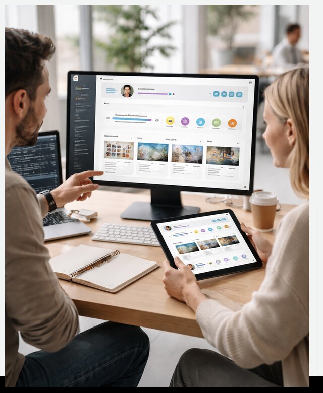 Геймификация обучения платформа в Лангепасе от 15150 р, АвикейЛнг