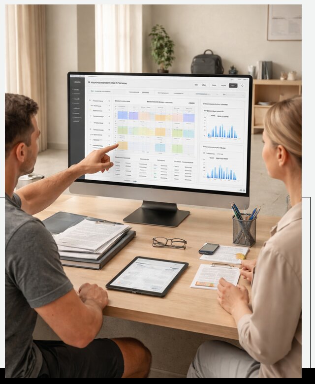 Управление спортивной школой система в Лангепасе от 8585 р. | АвикейЛнг