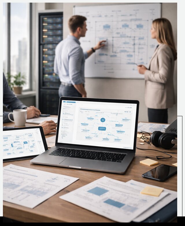 Разработка порталов госуслуг и ФГИС в Лангепасе от 12120 р. | АвикейЛнг