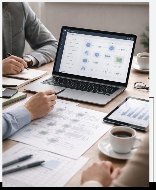 Интеграция СМЭВ и МЭДО в Лангепасе от 75750 р. | АвикейЛнг