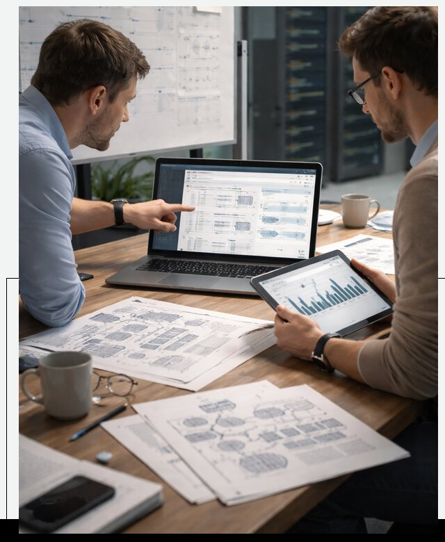 Внедрение СМЭВ и МЭДО для государственных систем в Лангепасе