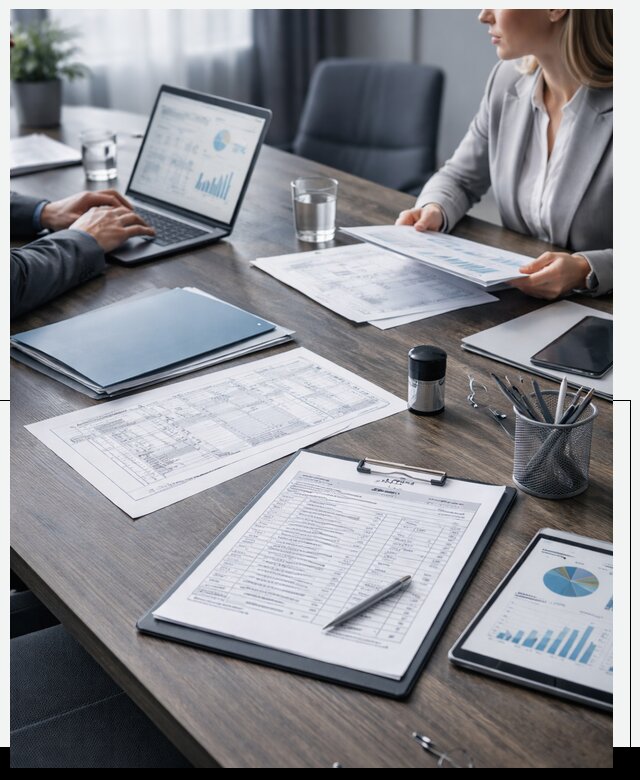 СЭД для государственного органа в Лангепасе от 35350 р. | АвикейЛнг