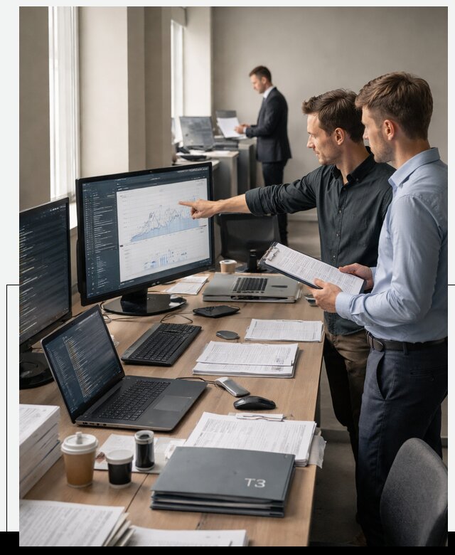 СЭД для государственного органа: внедрение и сопровождение в Лангепасе