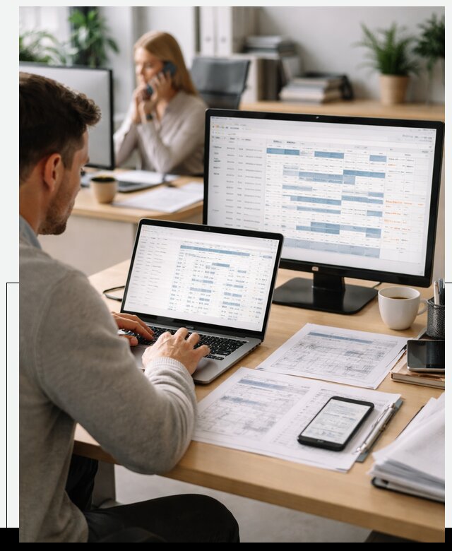 PMS для бронирования отелей и управления номерным фондом в Лангепасе