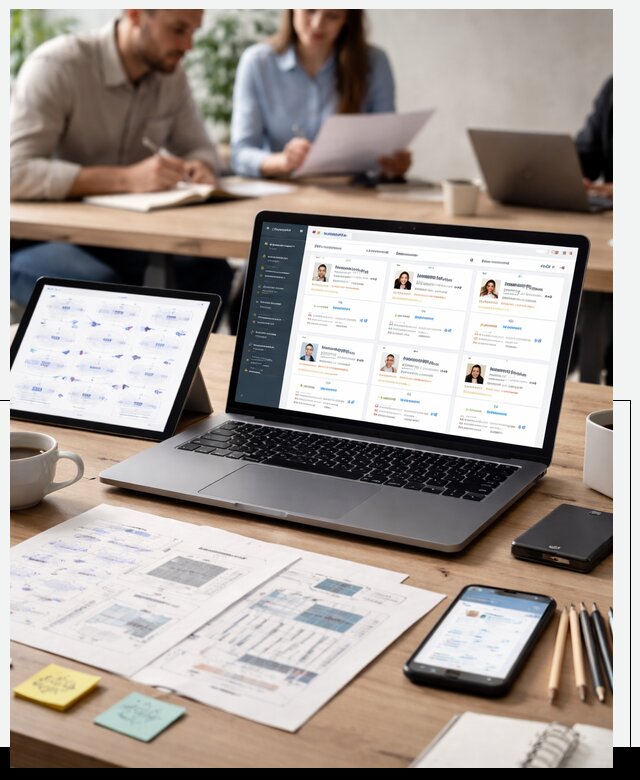 Разработка маркетплейса специалистов в Лангепасе от 7070 р.|АвикейЛнг