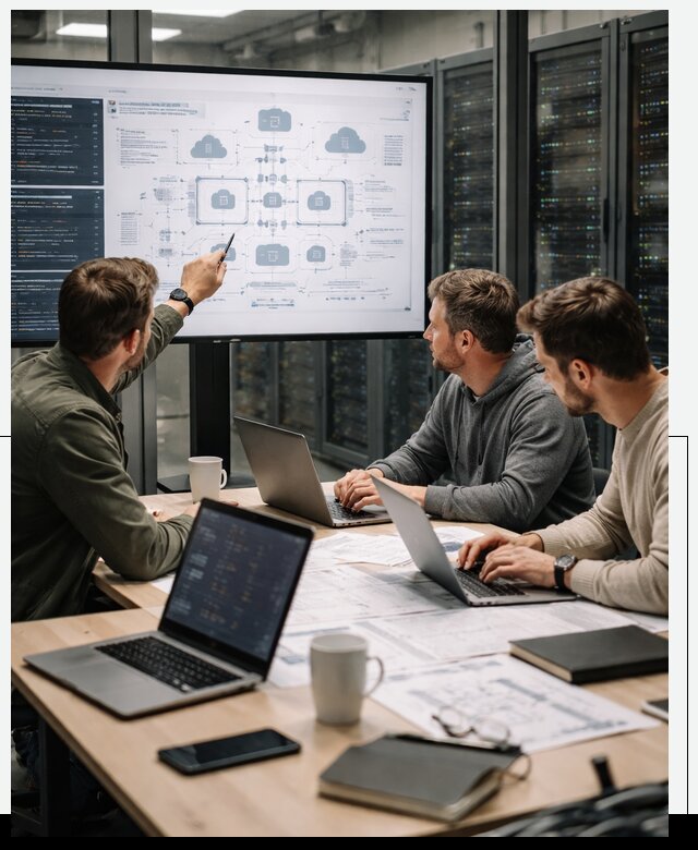 GameDev Backend и платформы в Лангепасе от 25250 р. | АвикейЛнг