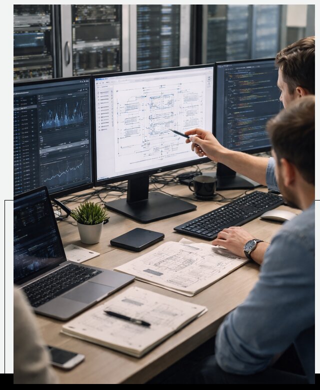 Разработка GameDev Backend и игровых платформ под ключ в Лангепасе