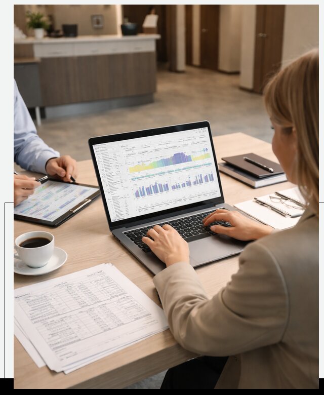 Yield management для гостиницы: ценообразование и прогноз в Лангепасе