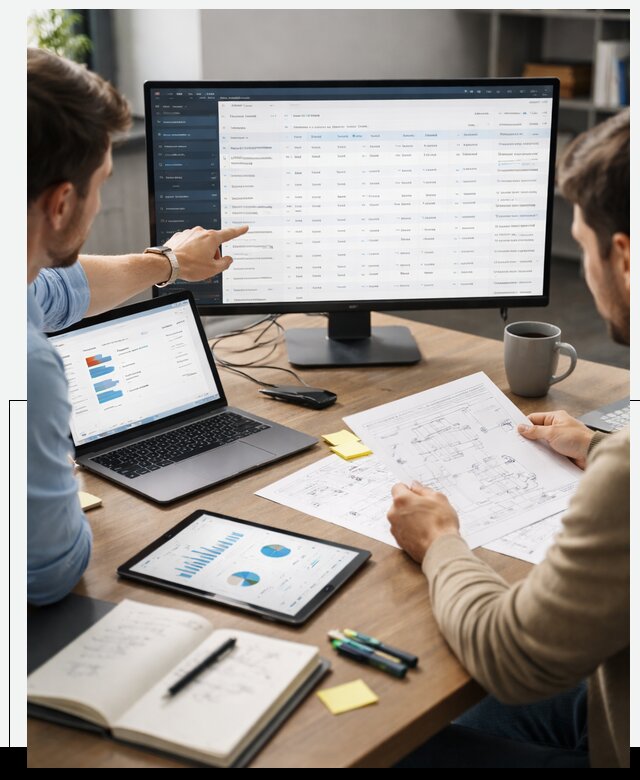 Интеграция GDS и настройка онлайн-бронирования в Лангепасе